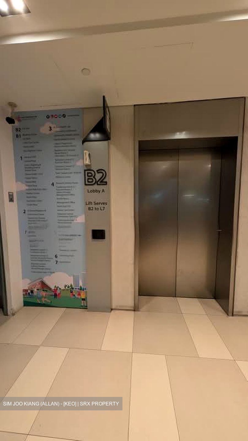 Blk 841 Tampines Palmwalk (Tampines), HDB 4 Rooms #573422961